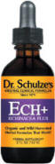 Dr. Schulze's Echinacea Plus