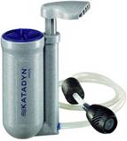Katadyn Hiker Water Filter