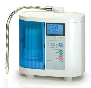 IE-500 Alkaline Water Ionizer