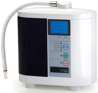 IE-900 Microwater Ionizer.htm