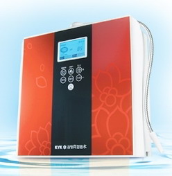 KYK Genesis Water Ionizer