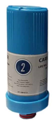 H2 Series Citric Acid Cleaning Cartridge