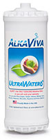 AlkaViva Ultrawater filter