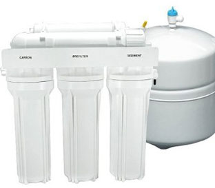 PUREVALUE 5 Stage Reverse Osmosis