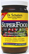 Dr. Schulze's Superfood