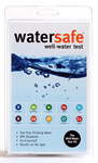 WaterSafe City Well Water